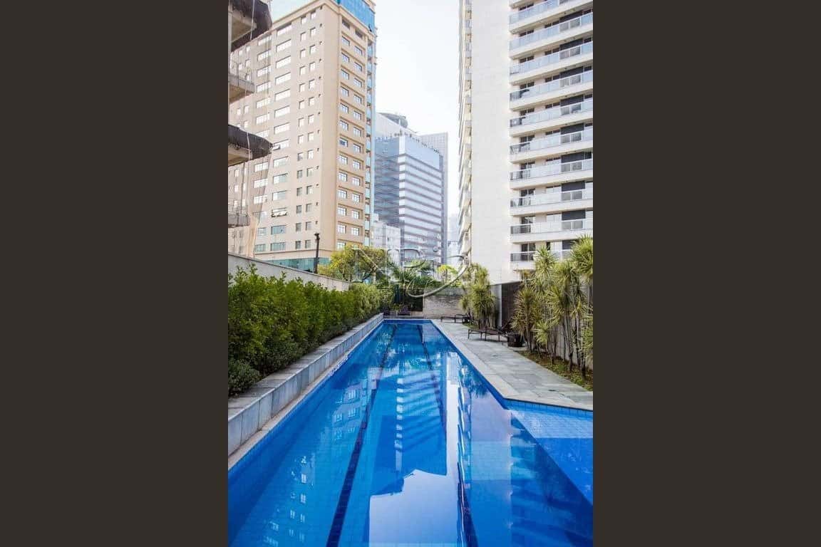 Olympia Self Living Vila Olímpia - imagem 4