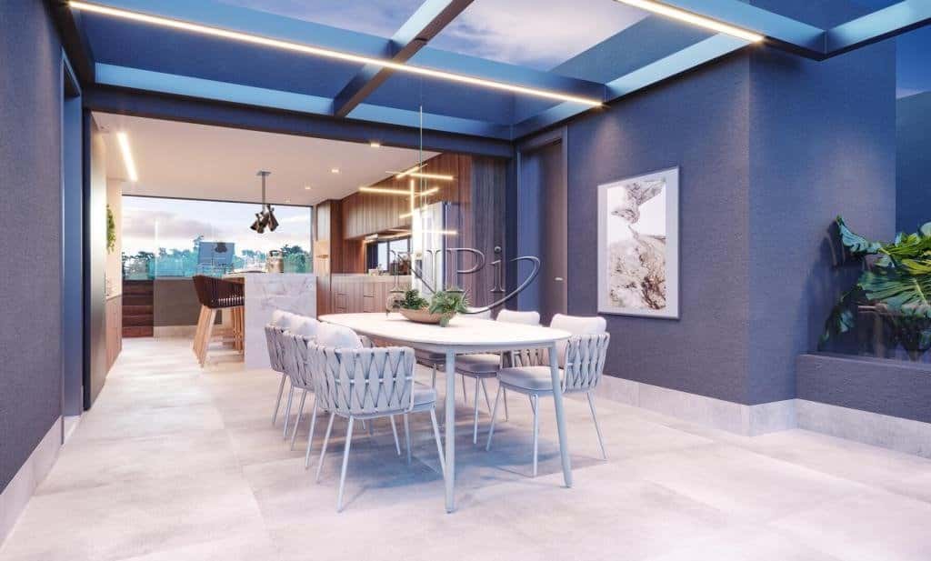 Casa Jardim Itaverá - imagem 2