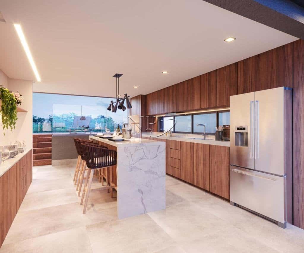 Casa Jardim Itaverá - imagem 5