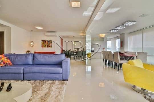 Voltaire Chácara Klabin - imagem 3