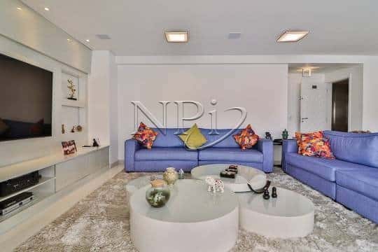 Voltaire Chácara Klabin - imagem 4