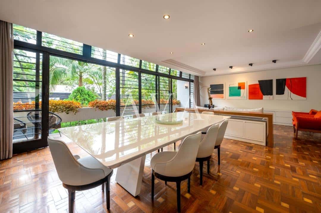 Casa No Brooklin - imagem 5