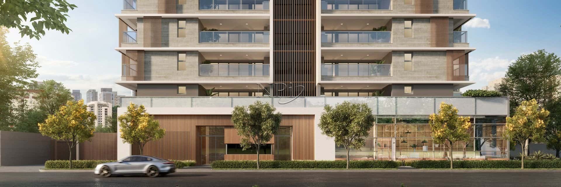 Most Moema Home - imagem 4