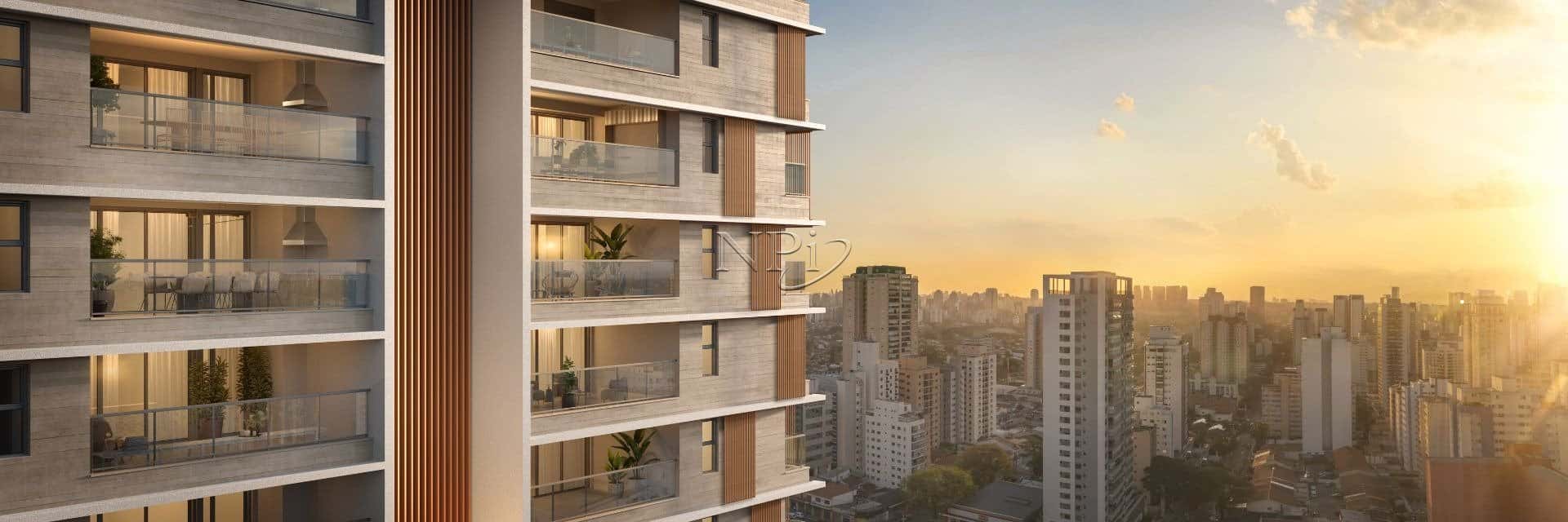 Most Moema Home - imagem 5