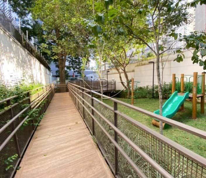 Condomínio Authentique Campo Belo - imagem 4