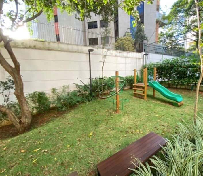 Condomínio Authentique Campo Belo - imagem 5