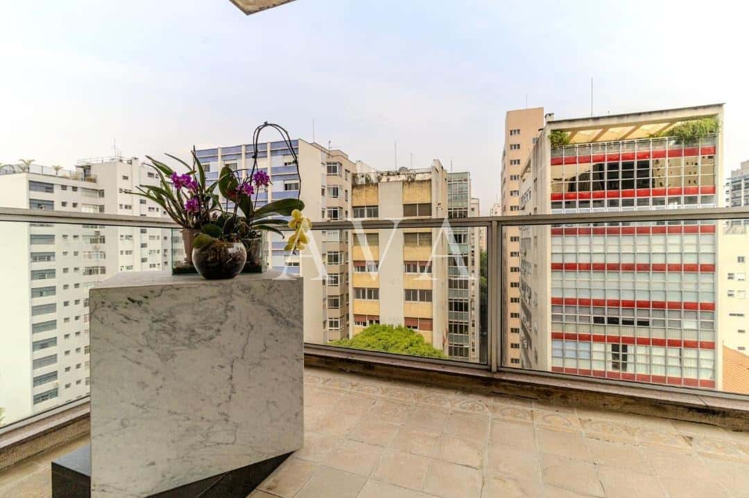 Edifício Indáia Higienópolis - imagem 3