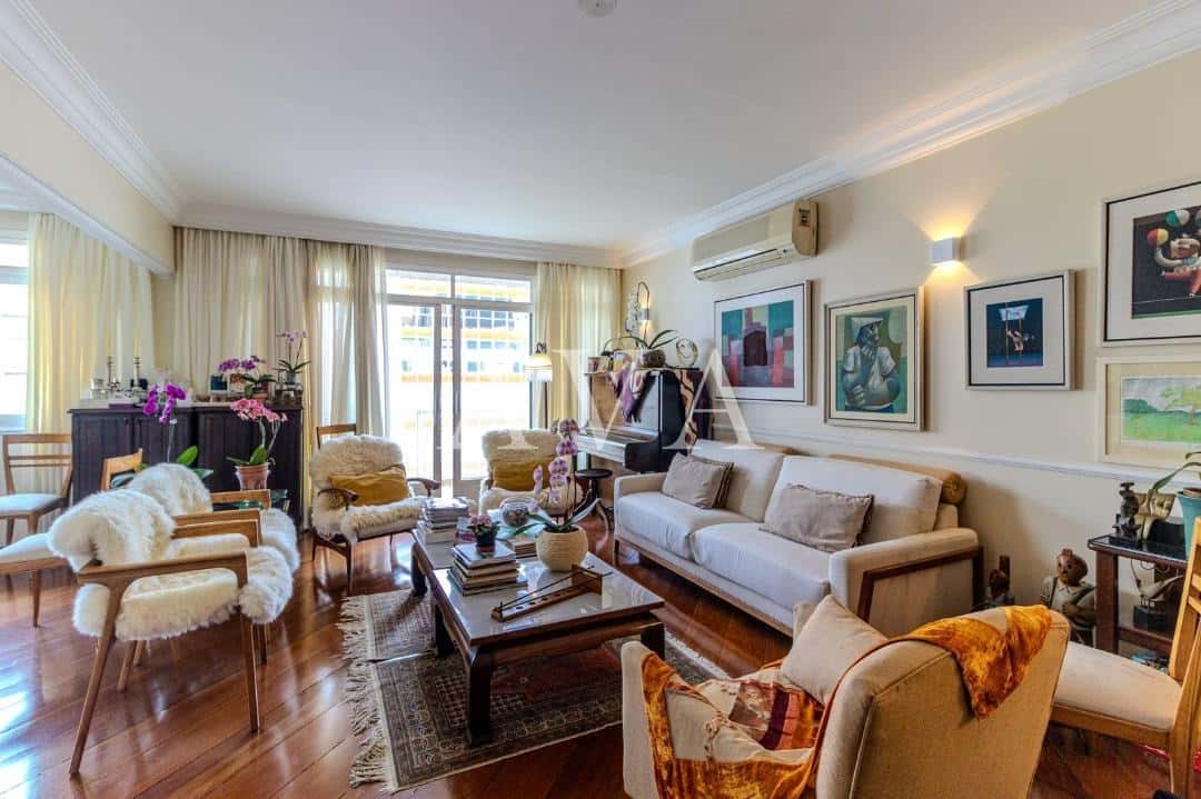 Edifício Indáia Higienópolis - imagem 4