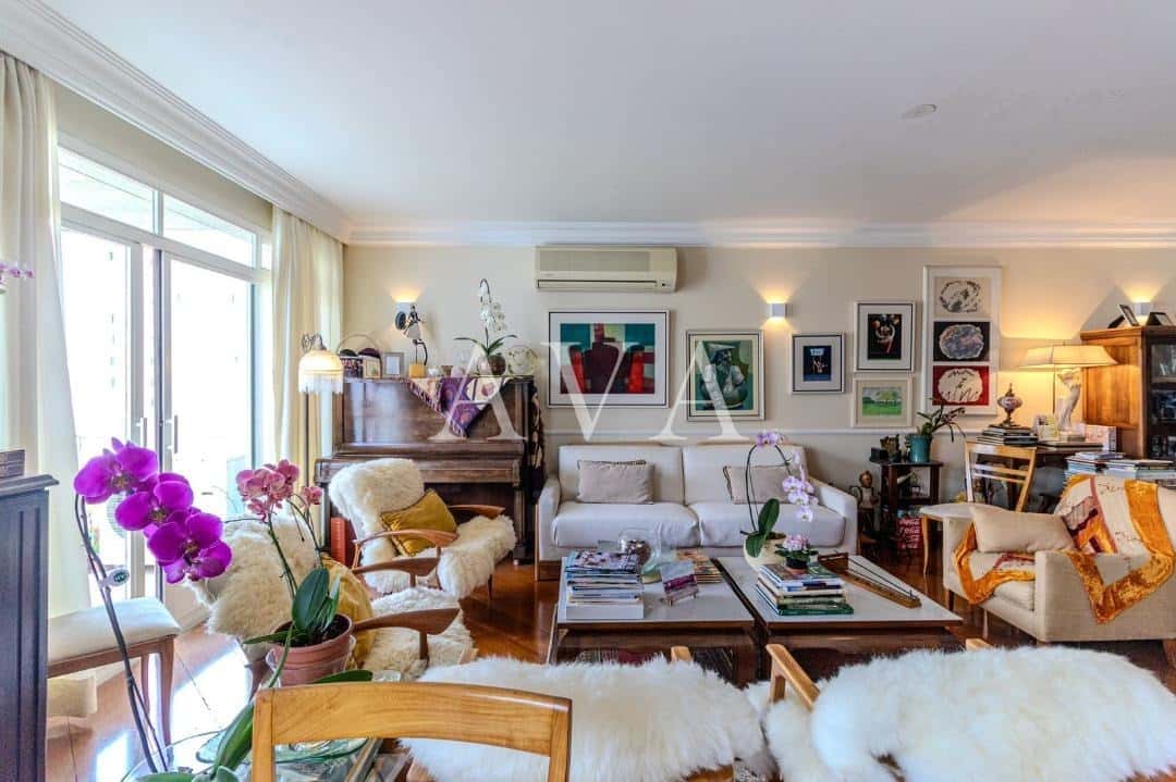 Edifício Indáia Higienópolis - imagem 5