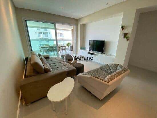 Atlantis Guarujá Sala de estar