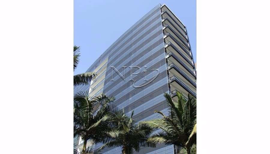 Platinum Jardins Jardim Paulista - imagem 2