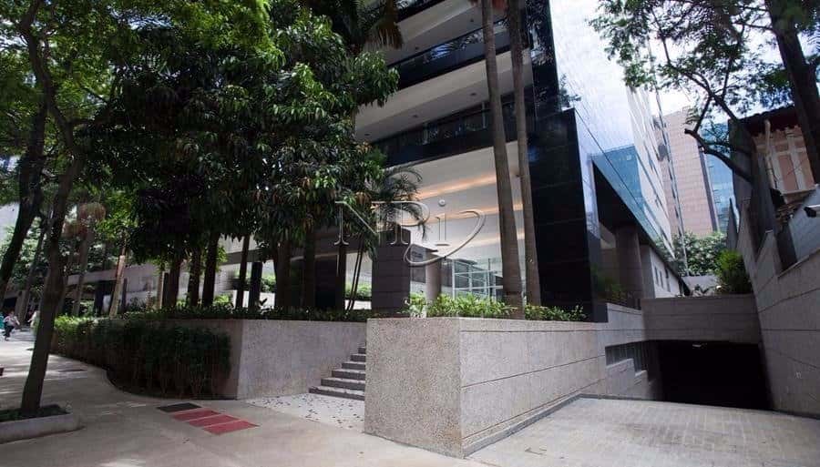 Platinum Jardins Jardim Paulista - imagem 3