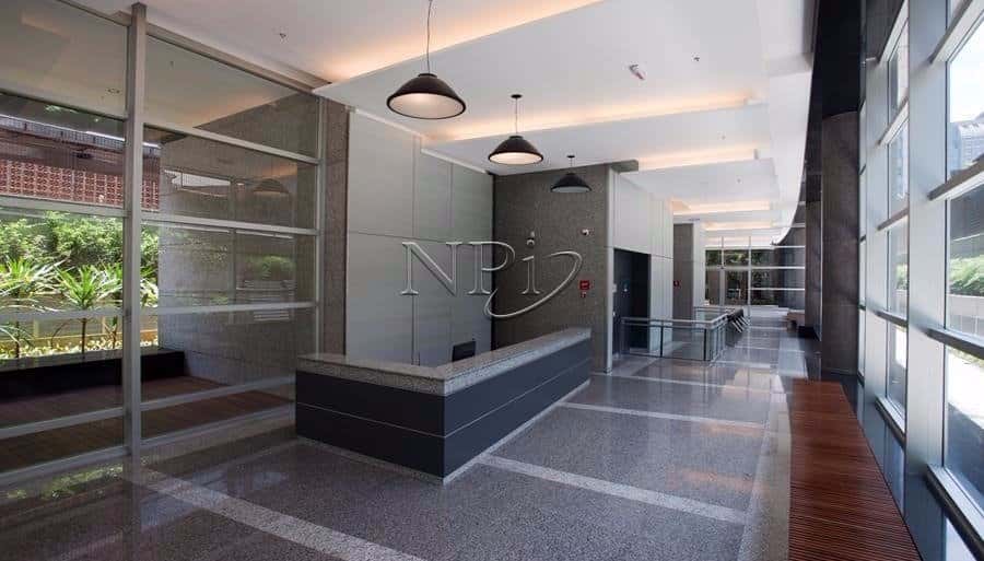 Platinum Jardins Jardim Paulista - imagem 4