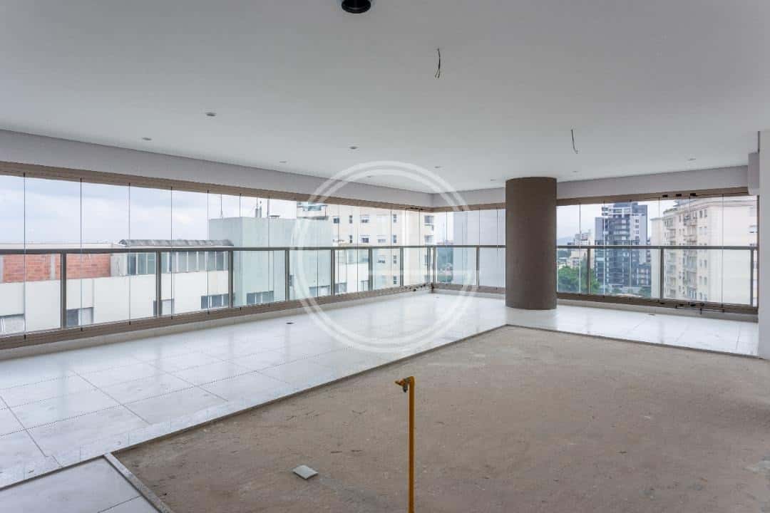 Mirant Vila Madalena