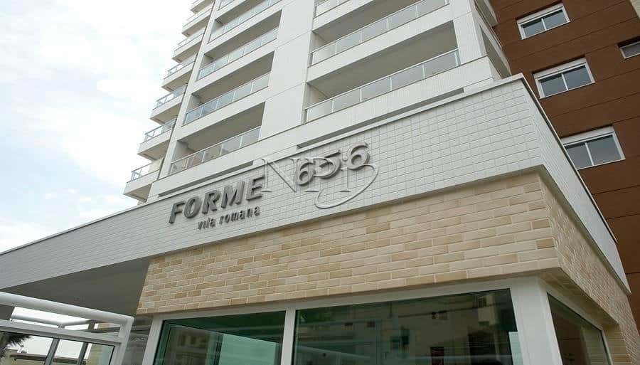 Forme Vila Romana - foto 1