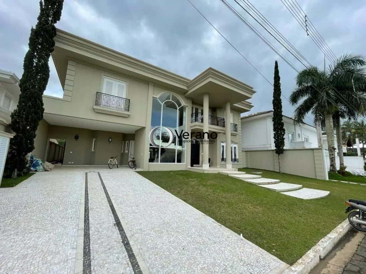 Acapulco Guarujá Condomínio Fachada