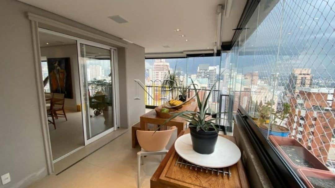 Condomínio Espaço A - imagem 2