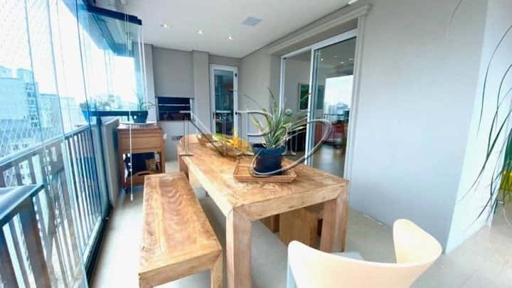 Condomínio Espaço A - imagem 4