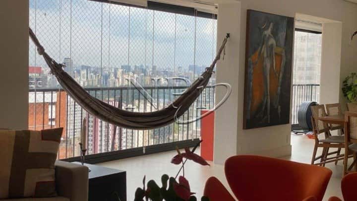 Condomínio Rsvp Chácara Santo Antônio - imagem 5