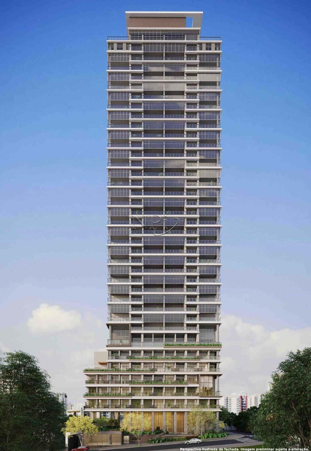 Unlimited Oscar Freire By You Inc - imagem 3