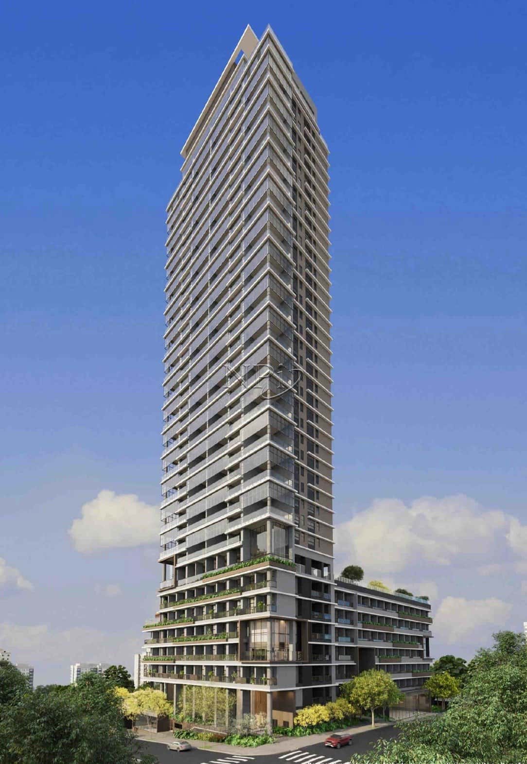 Unlimited Oscar Freire By You Inc - imagem 4