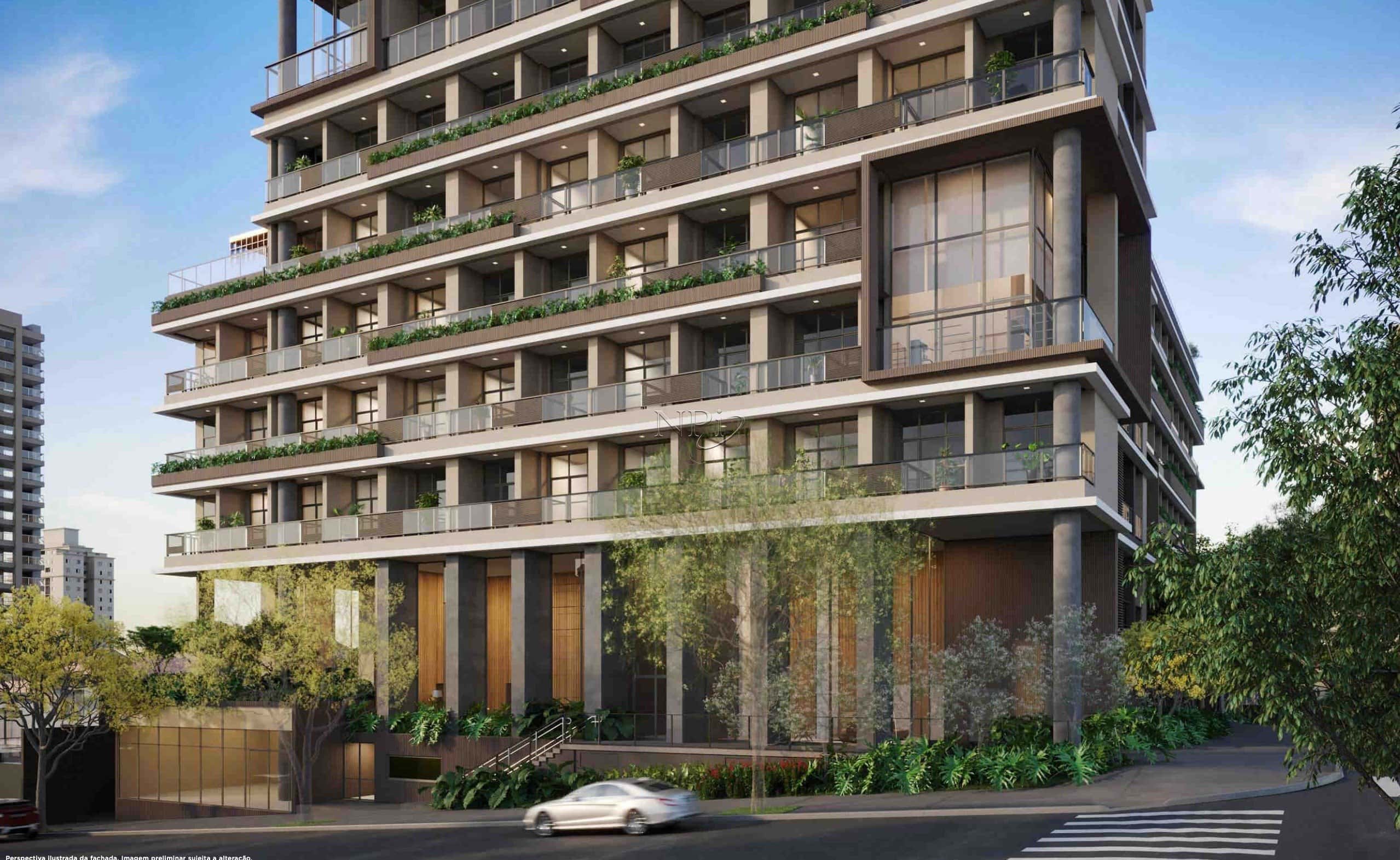 Unlimited Oscar Freire By You Inc - imagem 5