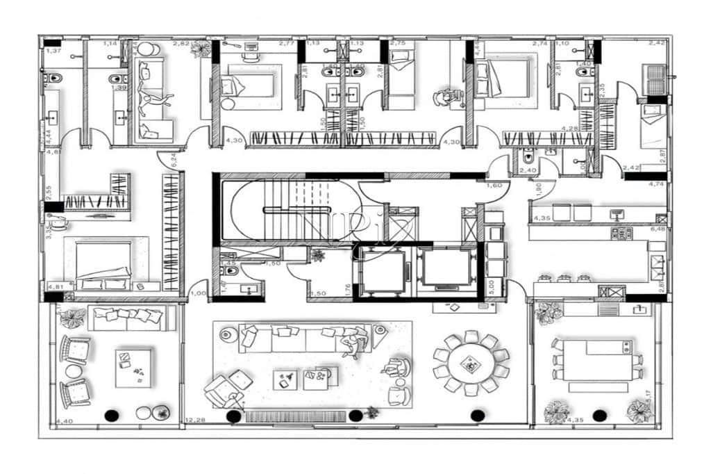 Harmonia 1040 Vila Madalena - imagem 2