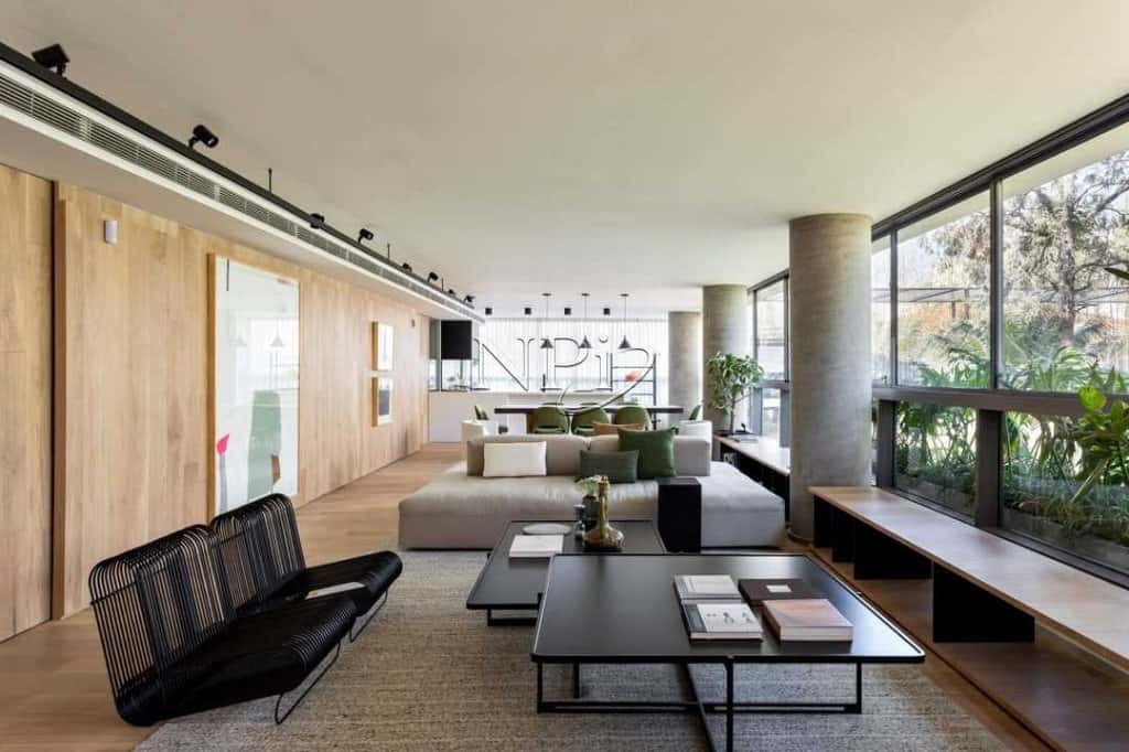 Harmonia 1040 Vila Madalena - imagem 4