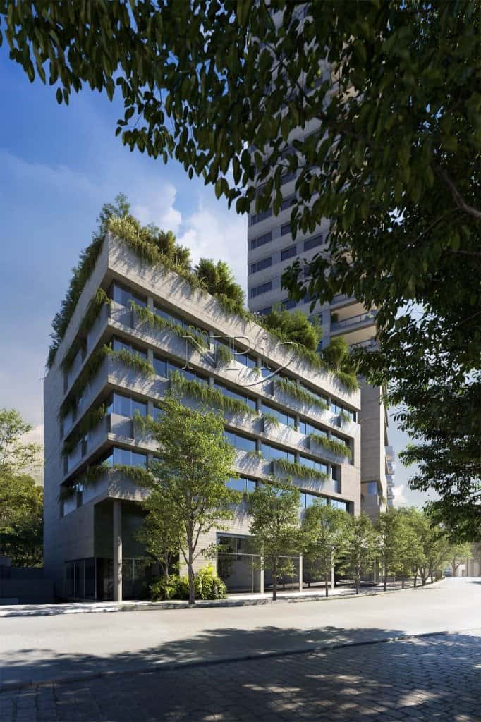 Harmonia 1040 Vila Madalena - imagem 5