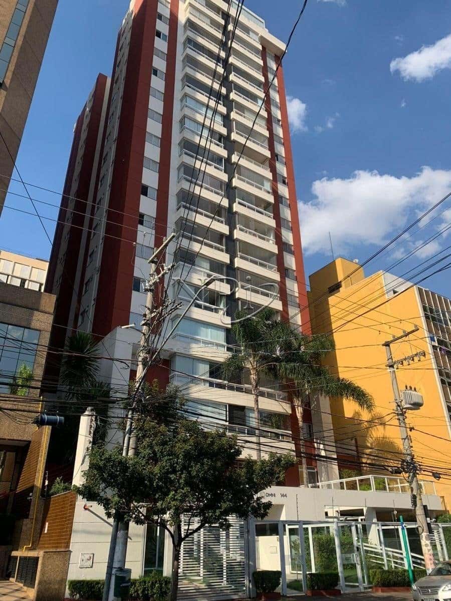 Omni Pinheiros - imagem 3