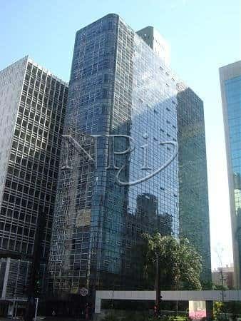 Edifício Paulista Office Park - imagem 4
