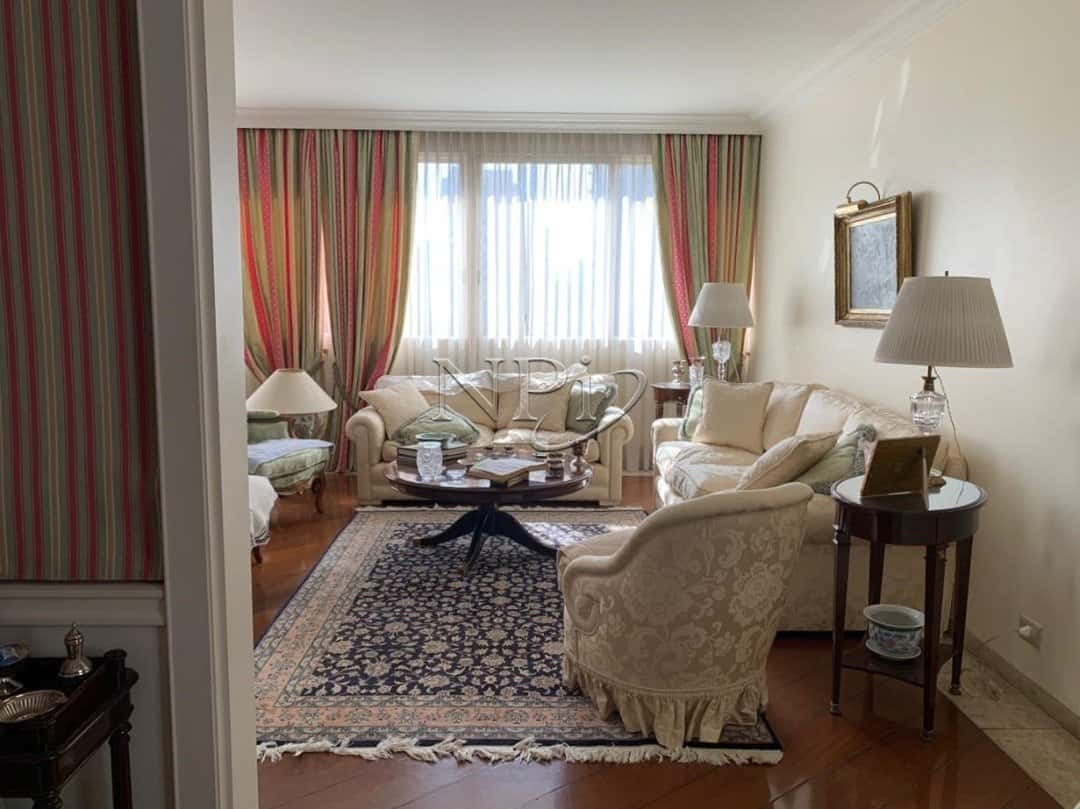 Condomínio Dória Itaim Bibi - imagem 2