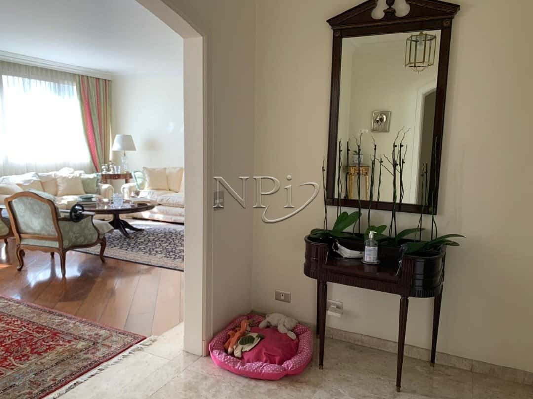 Condomínio Dória Itaim Bibi - imagem 3