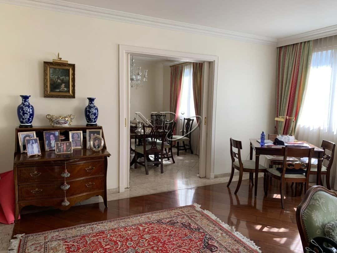 Condomínio Dória Itaim Bibi - imagem 4