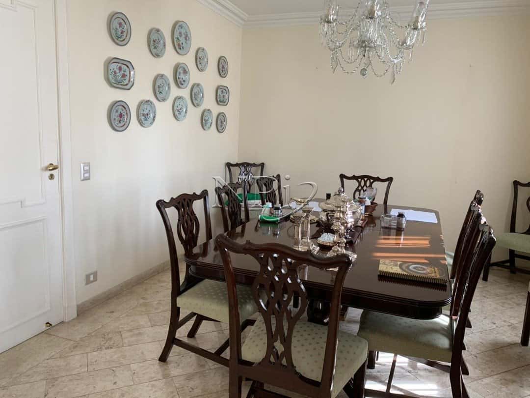 Condomínio Dória Itaim Bibi - imagem 5