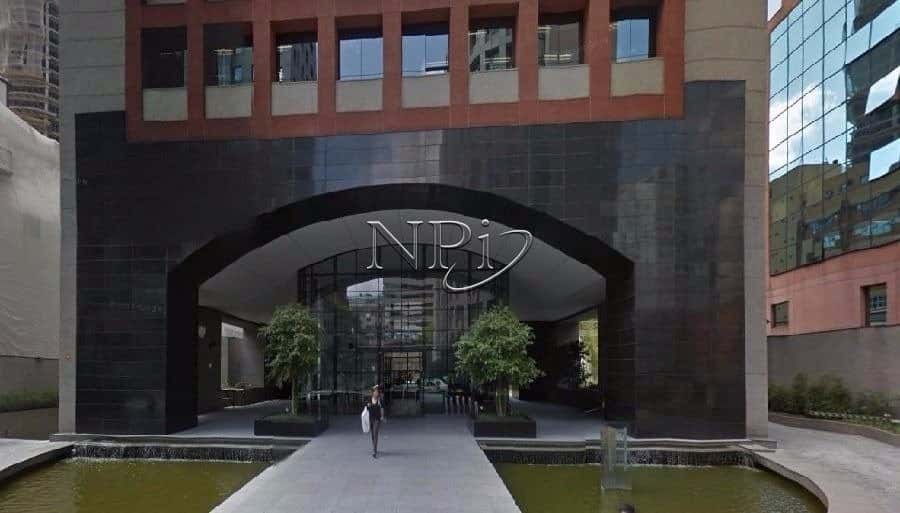 Edifício Atrium Iv - imagem 2