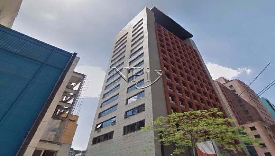 Edifício Atrium Iv - imagem 3