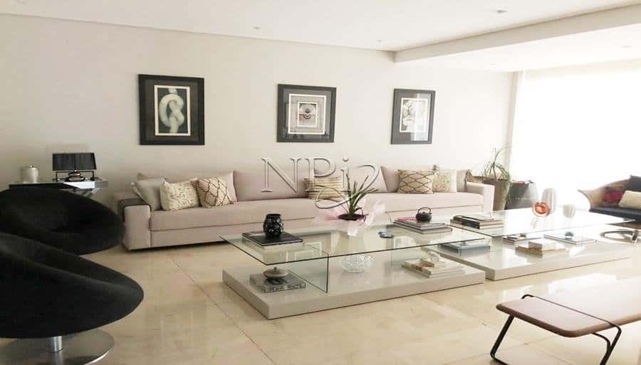 Riverside  Brownstone Cobertura - imagem 2