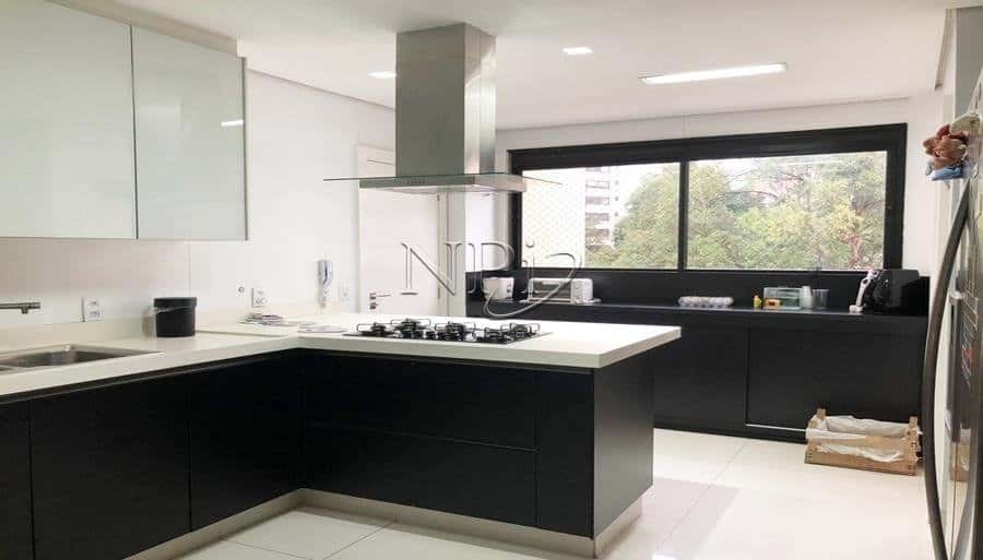 Riverside  Brownstone Cobertura - imagem 5