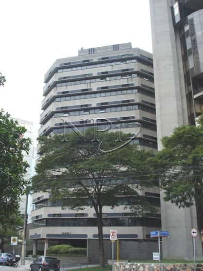 Edifício Alana I - imagem 2