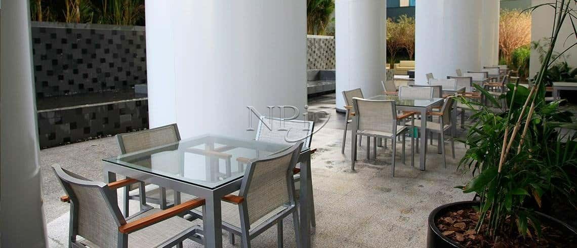 Helbor Lead Offices Faria Lima - imagem 4