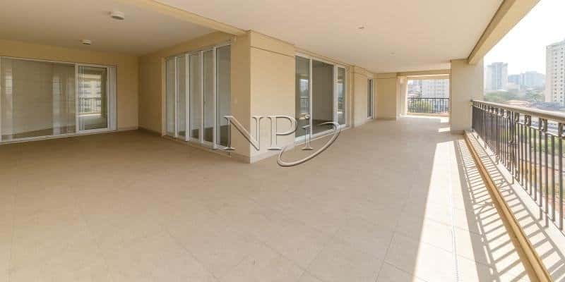 Condomínio Chanson Klabin - foto 1