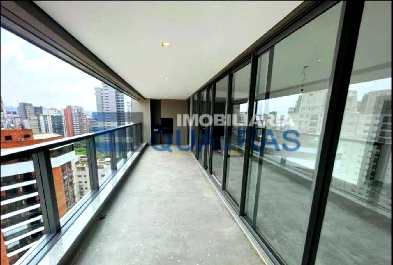 Residencial Praça da Vila