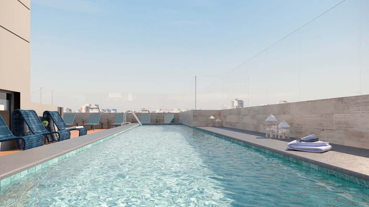 Residencial Praça da Vila - imagem 5
