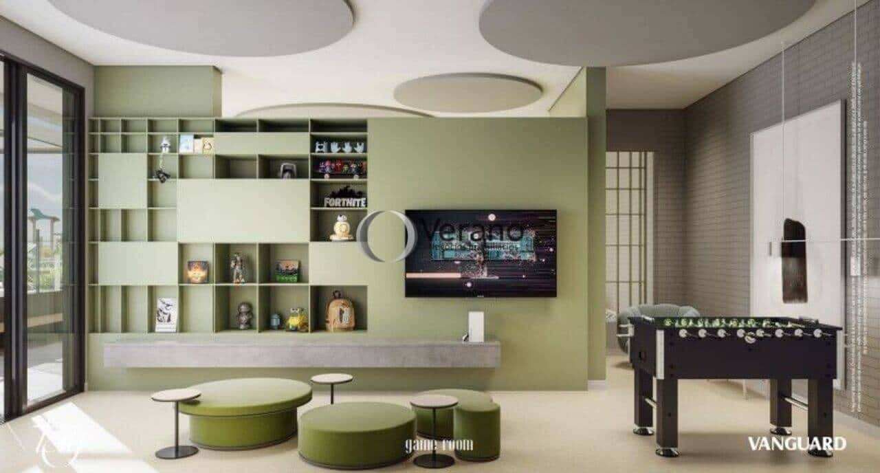 Tay Vanguard Campinas - imagem 2