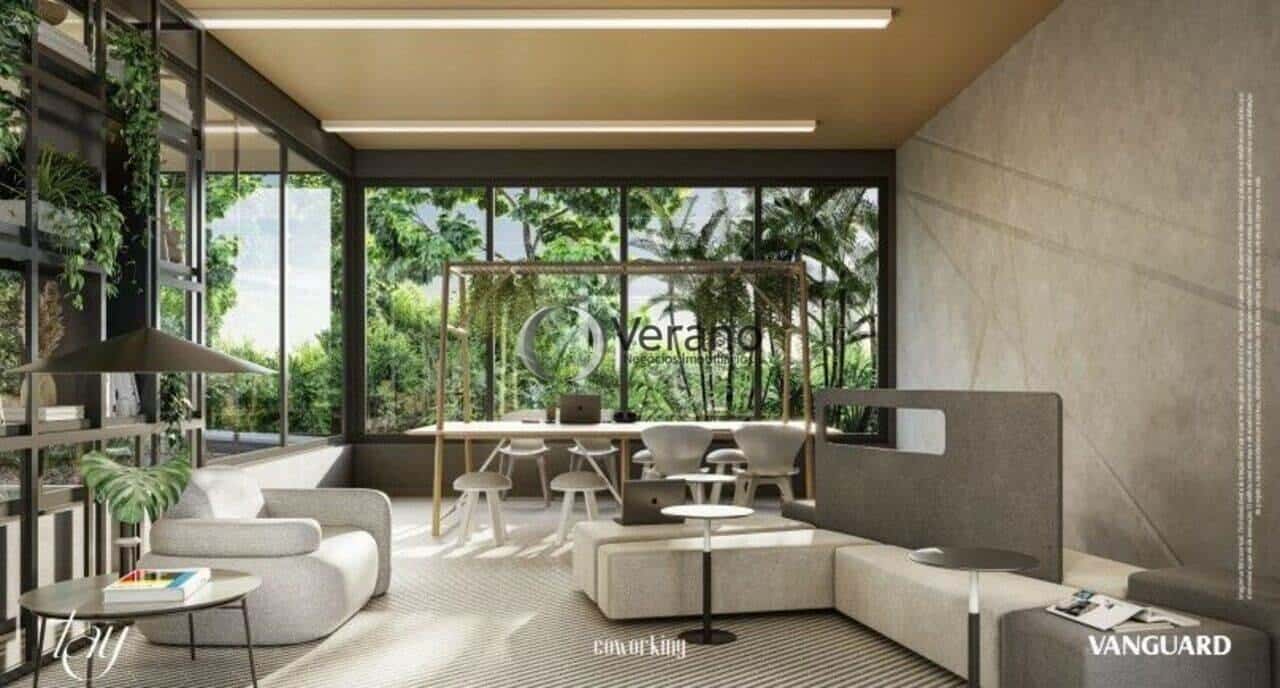 Tay Vanguard Campinas - imagem 4