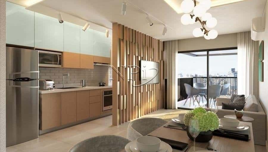 Expand Pinheiros | Cardeal Arcoverde, 2958 - imagem 4