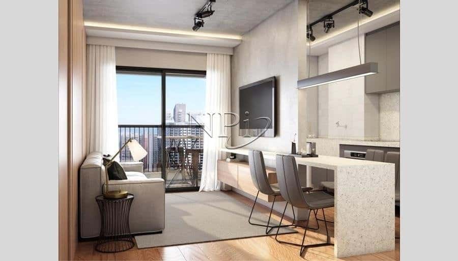 Expand Pinheiros | Cardeal Arcoverde, 2958 - imagem 5