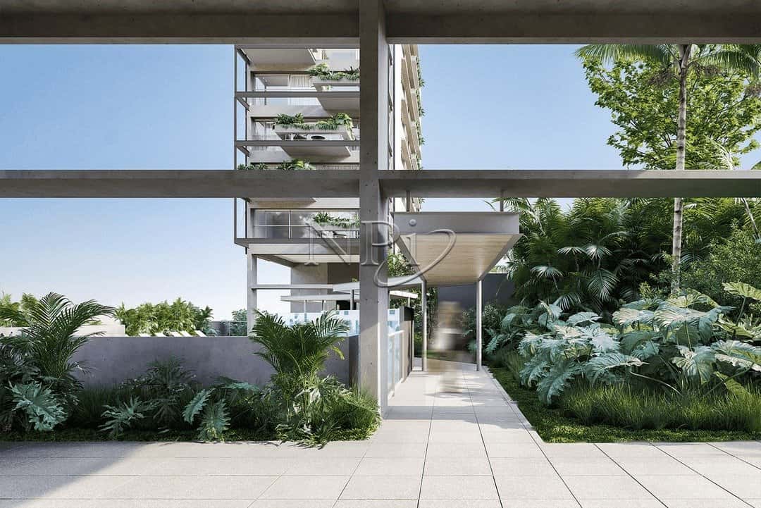 Tuca Residencial - imagem 5