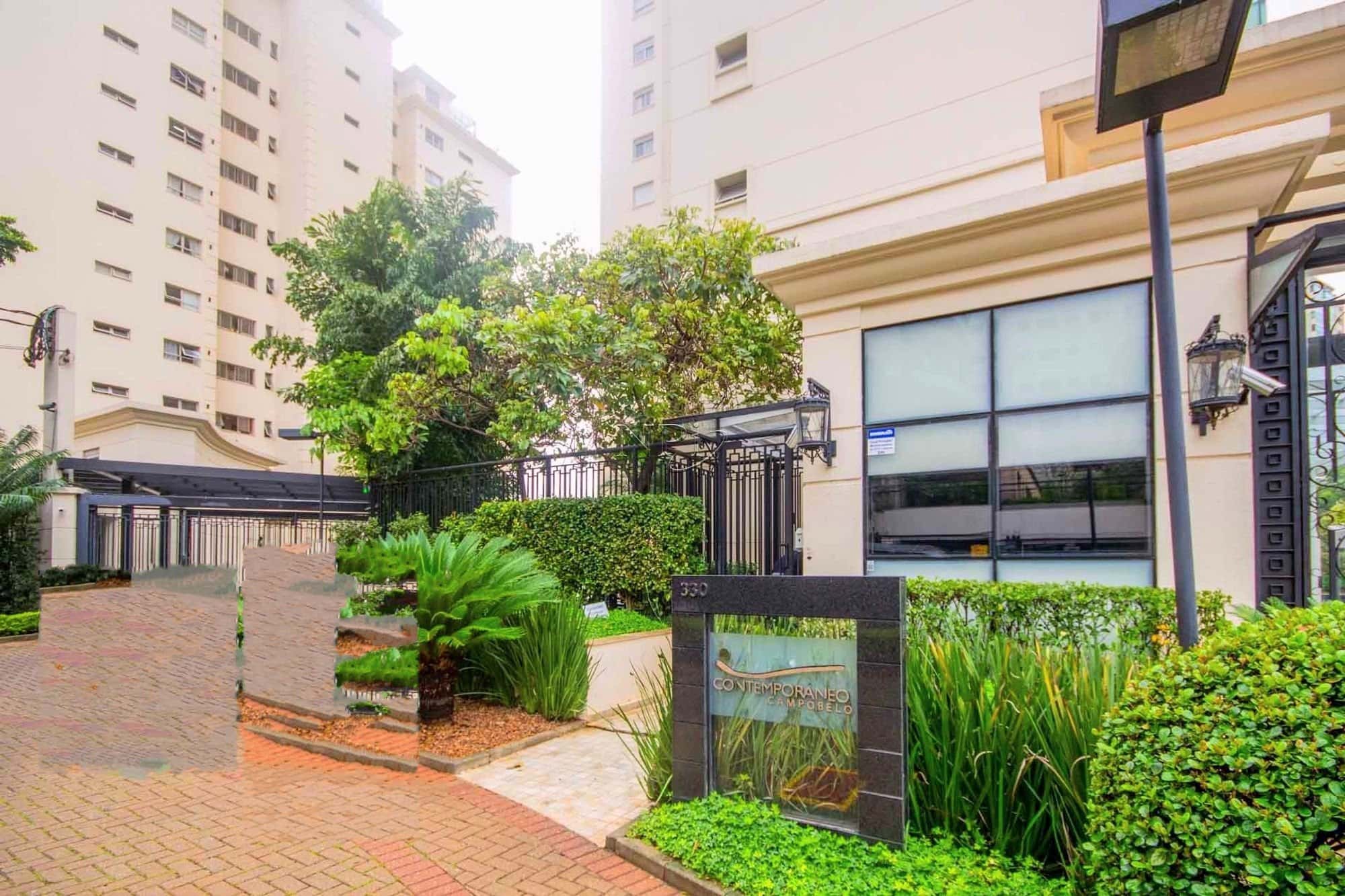 Contemporâneo Campo Belo - imagem 2